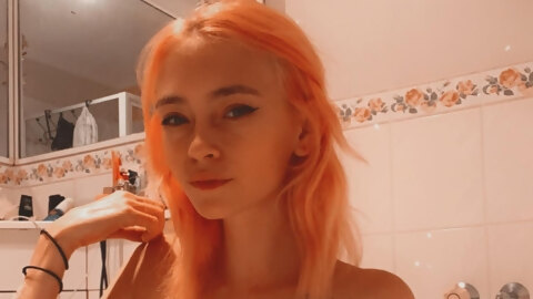 Come Bath With Me 🥺