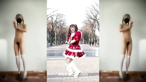 éŸ©å›½ä¸»æ’­èˆžè¹ˆè...