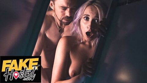 Fake Hostel Halloween Special - The...