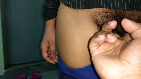Delhi College Girl Wet Pussy