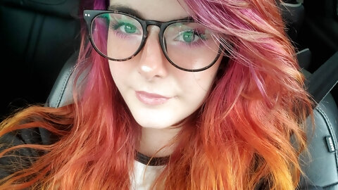 I Need New Glasses :3