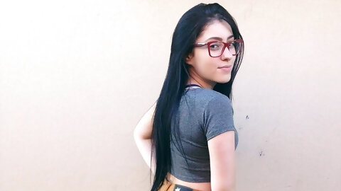 Nice Butt