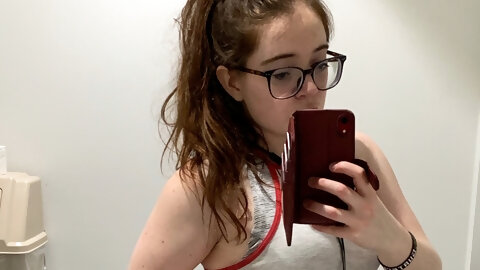 I Am Just A Normal School Girl, I Promise..