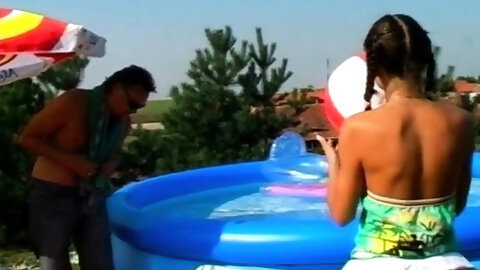 Amateur Teens Are Sharing Penis In...