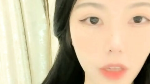 Amateur Tiny Asian College Teen