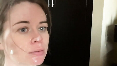 Perved On At The Pool Leads To Party Fuck