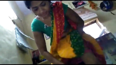 Ex GF Ko Double Condom Lgakar Thoka Part 1