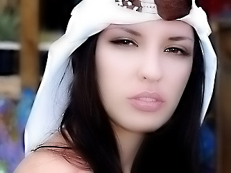 Quick Bj Near The Pyramids