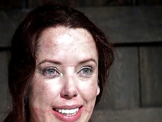 412 Faces Her Limits