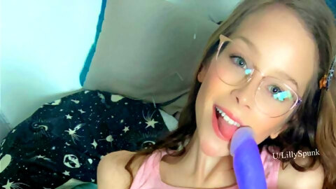 Can I Be Your Little Slut?