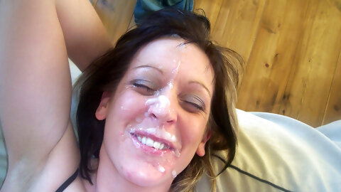 Anal Madness In Gangbang With Thirsty...