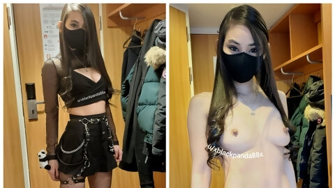 Does This MILF Pass Your...