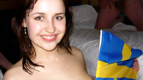 Incredible Teen Loses Her Anal Virginity
