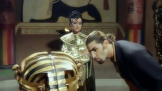Cleopatra X Parody